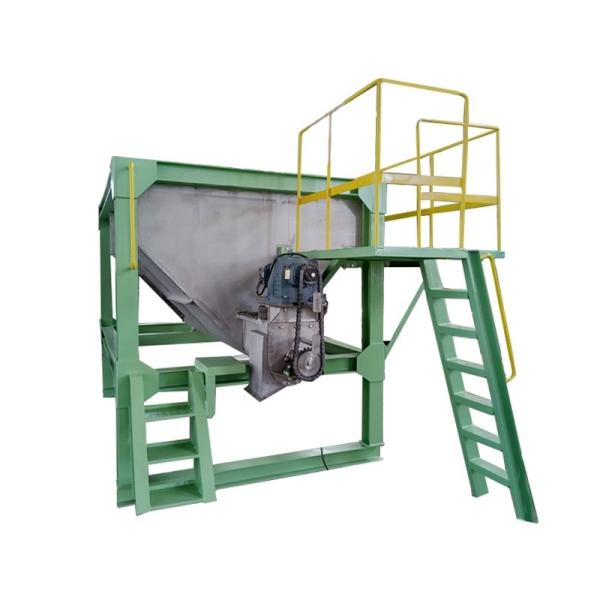 Customized Package Flexible Auger Stainless Steel Screw Conveyor for mining, Food industry