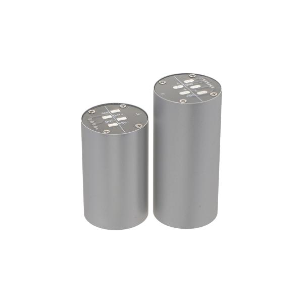 Industrial Grade Fiber Optic Gyroscope MFOG-24 ±500°/s Range ≤1.5W Low Power for Precision Motion Control Automation