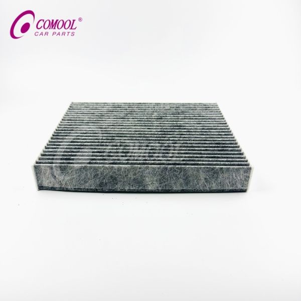 Custom Auto Air Conditioning System Filter LR153587 For Land Rover Range Rover L461
