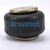 W013587598 Firestone Rubber Steel Suspension Air Springs 1B8-580 Goodyear Bellow Spring