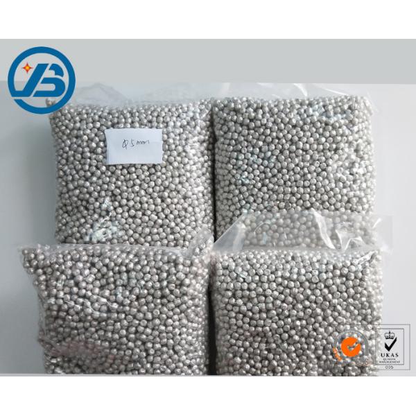 99.9% Mg ORP Magnesium Granules Alkaline Water System High Strength for washing