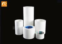 Transprot automatique embarquant le film blanc de couverture de PE d'enveloppe de film protecteur