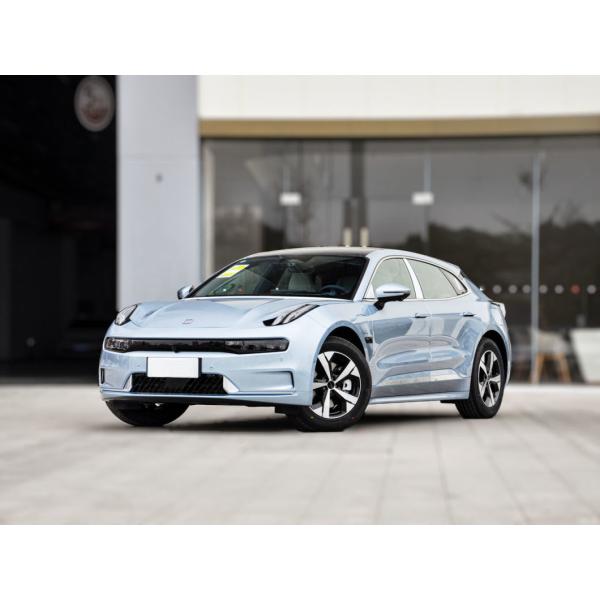 Customization Electric Cars 2023 Zeekr001 We Awd 140kw Full Configuration Seat No. 5
