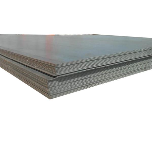 Low Carbon Steel Plate Sheet A537 GL 2 Astm A36 Mild Steel Astm A830 Sa36
