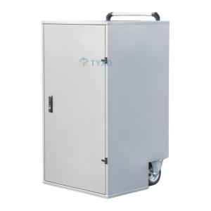 Metal Horse Saddle Trunk Tack Cabinet Mini Horse Saddle Box Saddle Rack Locker