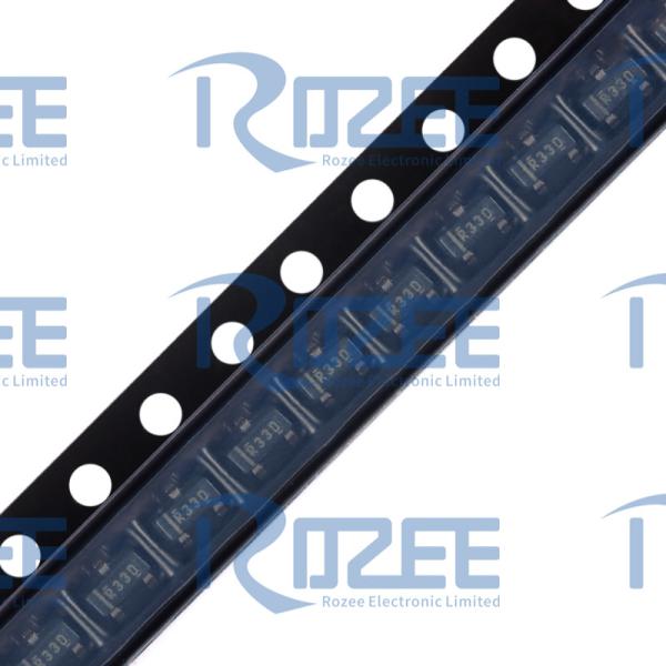 REF3325AIDBZR