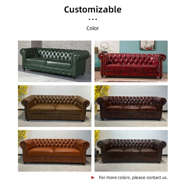 Nidea #8827 Foshan Factory Hot Sale Single-Person Comfortable High-Back Leisure Executive  Chair