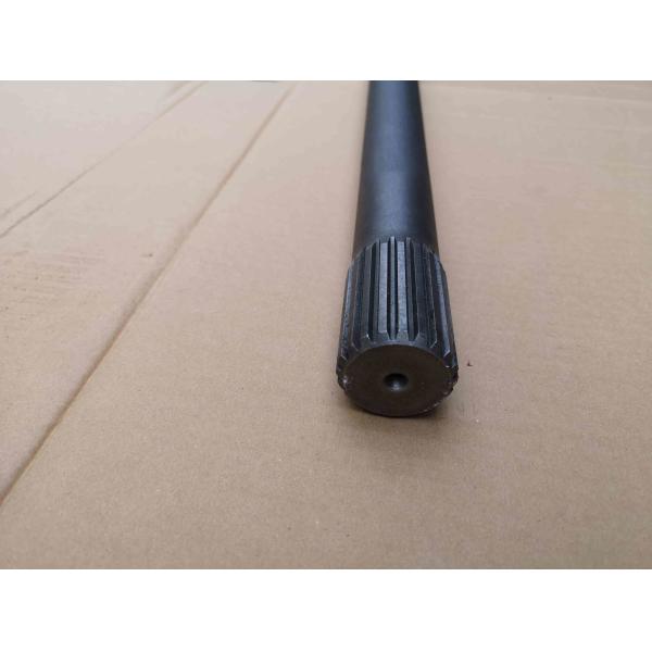 Задний вал цапфы 8971344390 для двигателя легкой тележки ISUZU 4HK1 NQR NNR NPR для Южной Америки EFL400 ELF450