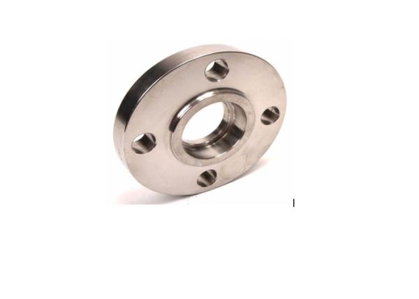 DN15 - DN3000 Socket Weld Flange ASTM B564 SB564 ANSI B16.5 Alloy 20 N08020 NiCr20CuMo
