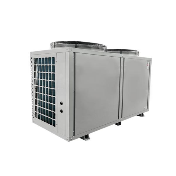 Тепловой насос источника воздуха MD150D