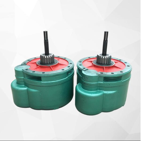 Wire Rope CD1 Electric Hoist Accessories Hoist Gear Box For Lifting