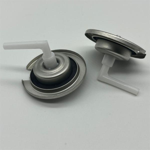 Adjustable Gas Stove Spray Can Valve Reliable Safety Valve For Gas Stoves Durable Construction