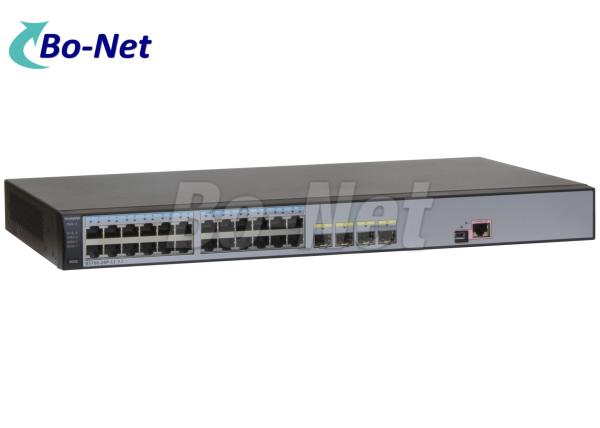 Huawei S5700 Series Switch S5700-28P-LI-AC 24 Port Gigabit POE Network Switch