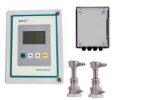 Compteur de débit ultrasonique d'OCT. Doppler DF6100-EI
