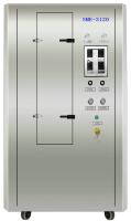 Certification CE 1000x1000mm écran de taille de cadre machine de nettoyage par pulvérisation de solvant pneumatique