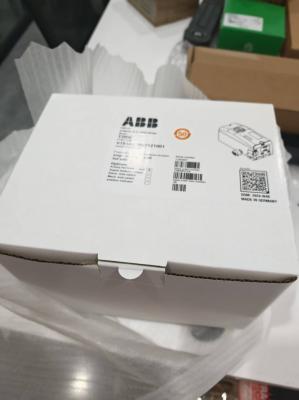 ABB V18345-1027121001 Localizador digital TZIDC 4-20ma Localizador neumático eléctrico Diseño robusto