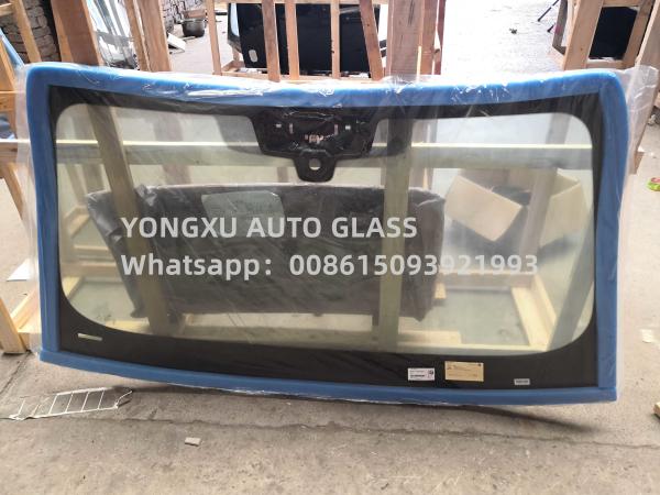 Bmw 5-Series G38 Single Sensor Double Night Views Sedan 2017 Front Windshield Glass Mitsubishi Windshield