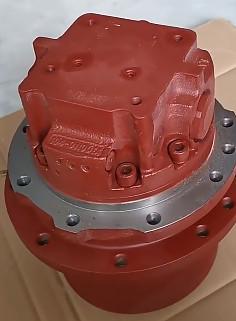 Peças de escavadeira da Yanmar Vio35 Final Drive 172458-73700 Vio35-1 Vio35-2 Vio35-3 Vio35-5 Vio35-5a Vio35-5 Motor de viagem
