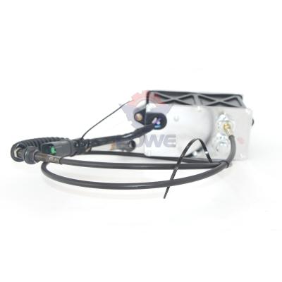 Partes elétricas para E325B E322B Excavadora acelerador de velocidade de gás motor 247-5232 2475232