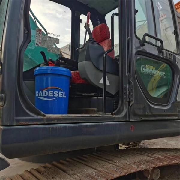 2021 Original Japan Used Kobelco SK260-8 SK260D SK250-8 Crawler Excavator at the Best