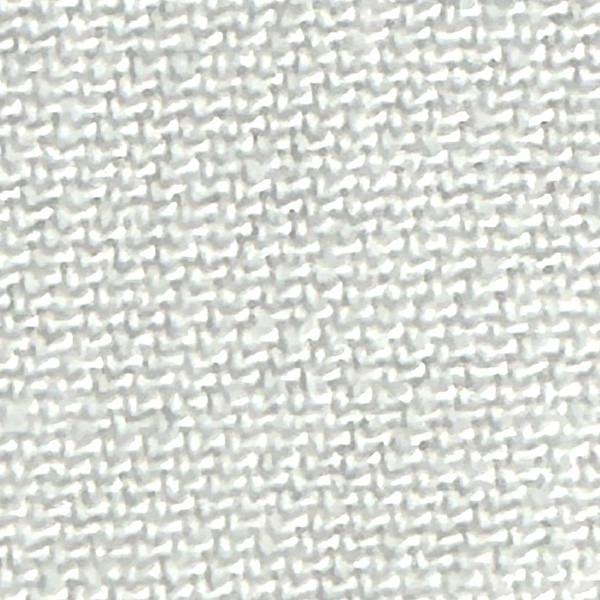 108*58 Density White Cotton Fabric 21*21 Yarn Count Customized