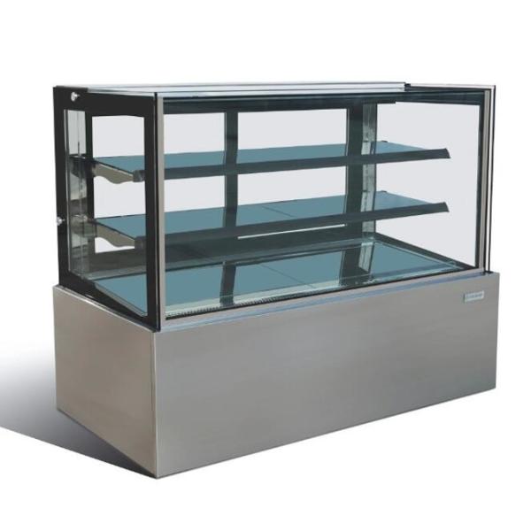 Refrigerated витринный шкаф пекарни – серия R9