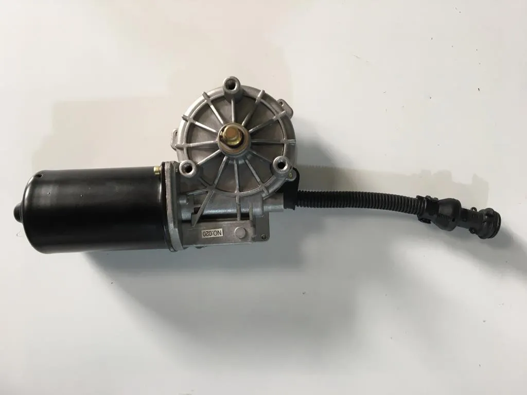 Shacman Dump Truck Wiper Motor Dz14251740010