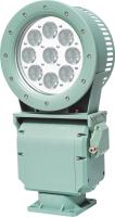 Luz de busca LED da série JTZ81