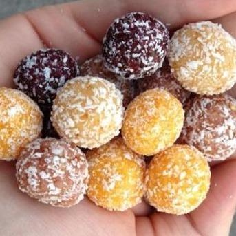 P110 Automatic Small Fruit ball machine 60pcs/Min
