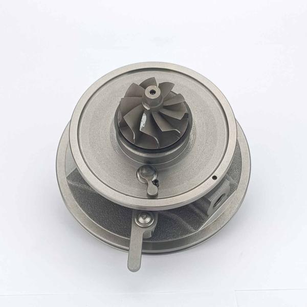 BV39 CHRA Cartouche 54399700027 Turbocompresseur Pour Renault Clio II 1.5 DCi 74 Kw - 100 CV Turbo Turbolader