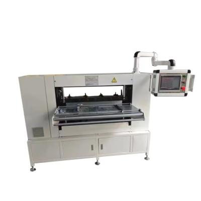 Machine de pliage HEPA automatique à quatre côtés 220V