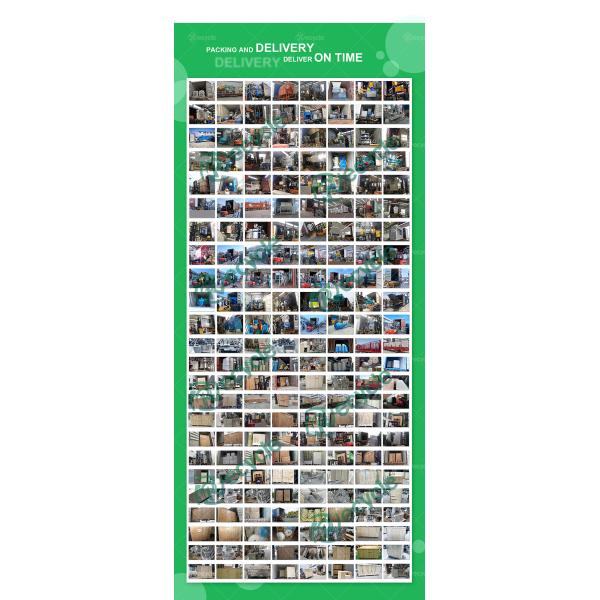 Переработка алюминиевых банок Печь карбонизации краски UBC непрерывная машина для декотации