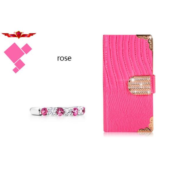 New Fashion MOTO G X PU COVER CASES Card Holder Wallet Cases Multi Color