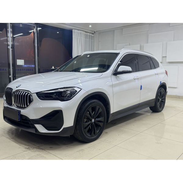 BMW X1 2022 Model sDrive20Li Fashion Edition