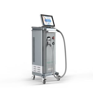 CE Triple Wavelength Laser Hair Removal