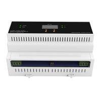 Eficacia elegante de los sistemas de control de la iluminación del regulador de la fuente de alimentación de DALI 24V DC el 85%