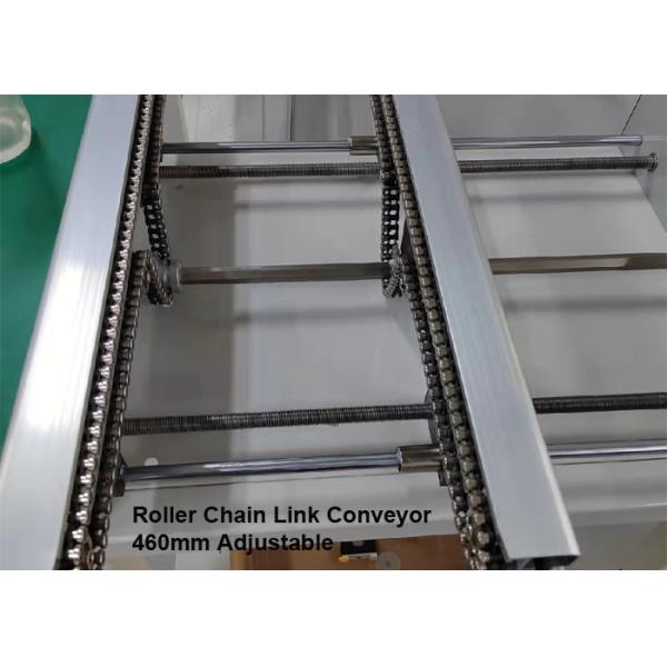 Цепные роликовые конвейеры AC220V 50/60Hz Free Running