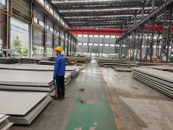 ZM Zinc Hot Dip Galvanized Steel Sheet Aluminum Magnesium Dx53d 6.0mm
