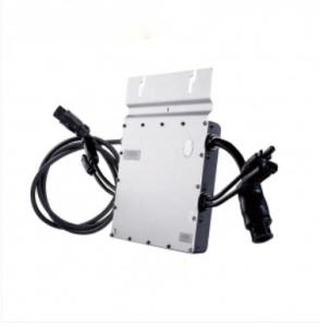 FT700W Micro Inverter Commercial Smart Photovoltaic Grid Tie 700 Watt with white