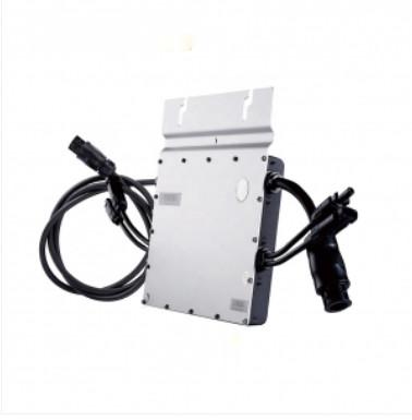 FT700W Micro Inverter Commercial Smart Photovoltaic  Grid Tie 700 Watt with white