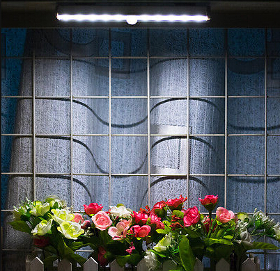 Indoor Emergency Kitchen Cabinets human body Motion Sensor Light