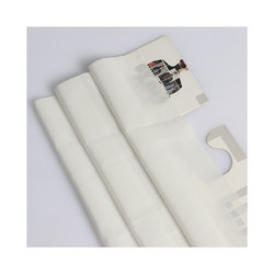 Hot New Products Recycled Poly Pongee 210t Fabric