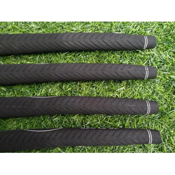 mallet golf putter golf head   golf putter  complete golf putter  bent shaft putters