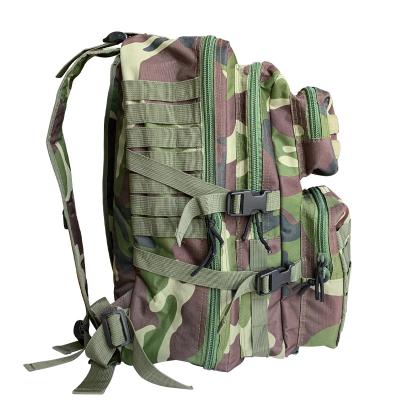 Stay Stylish on Your Outdoor Trips with this Waterproof Hiking and Biking Backpack