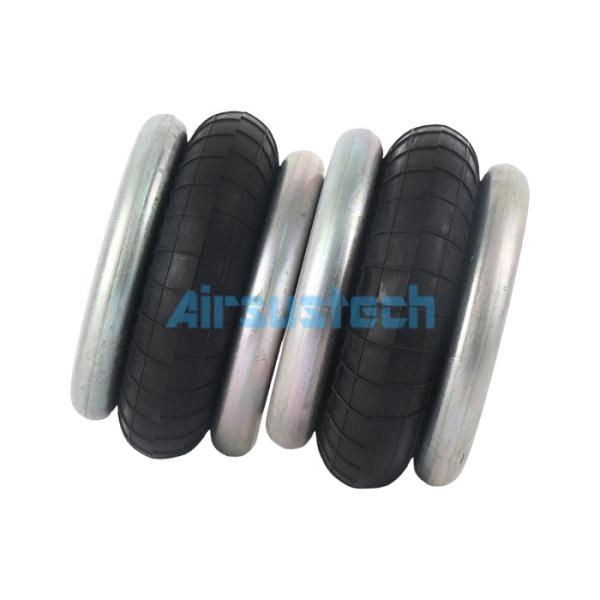 Single Convoluted Bellows W01-358-0017 Firestone Industrial Air Spring from China