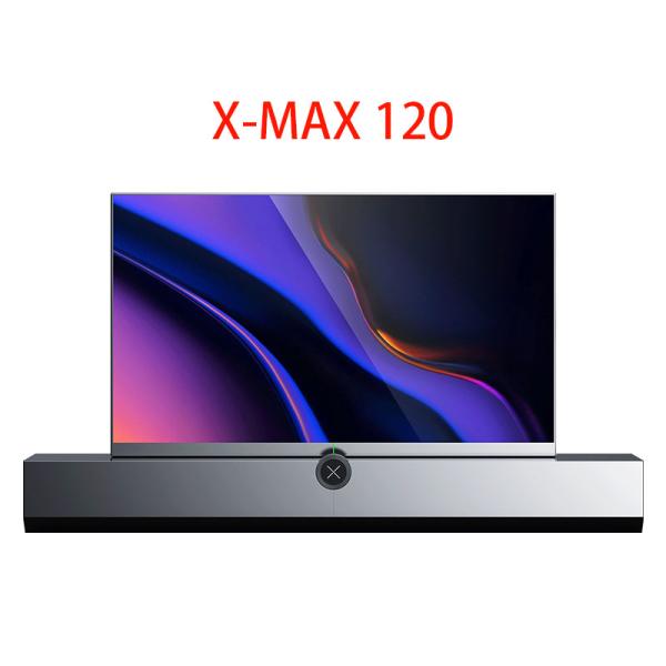 2K/4K/8K LED интерактивный дисплей на доске X-Max серии 120