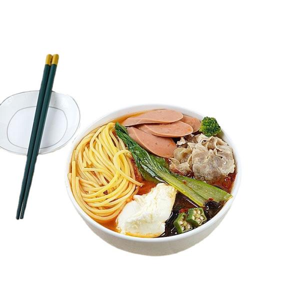Quick Cooking Noodles 300G Dried Top Ramen Noodles with from Popular Japanese Food