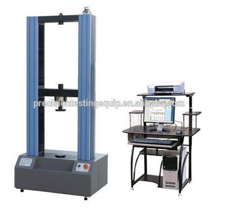 PVC Fitings Compression Testing Machine (UE3450/100/200/300)