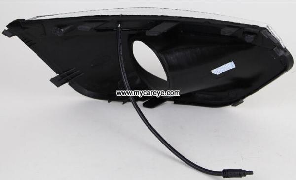 CCAG CS35 DRL LED Daytime driving Lights kits car led light suppliers