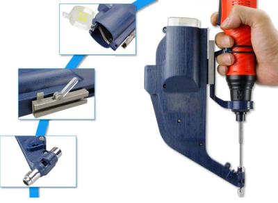 2017 hot selling Hand screw conveyor SG3.0 Portable automatic screw dispenser